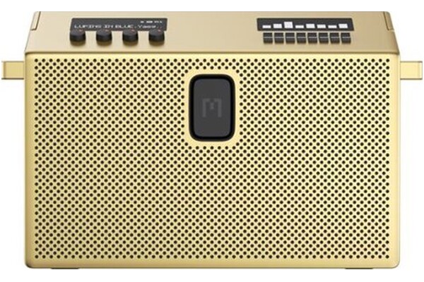 głośnik Bluetooth Defunc Mondo Large złoty