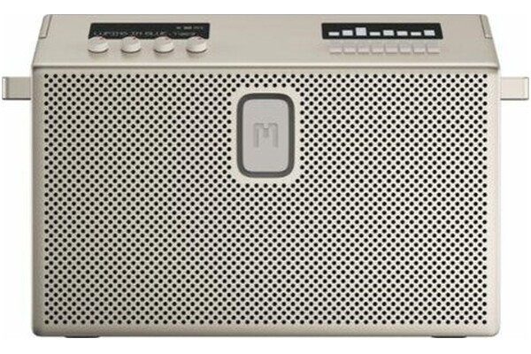 głośnik Bluetooth Defunc Mondo Large szary