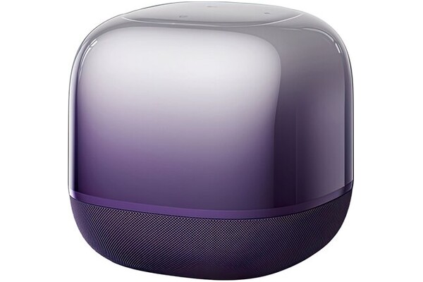 głośnik Bluetooth Baseus AeQur V2 fioletowy
