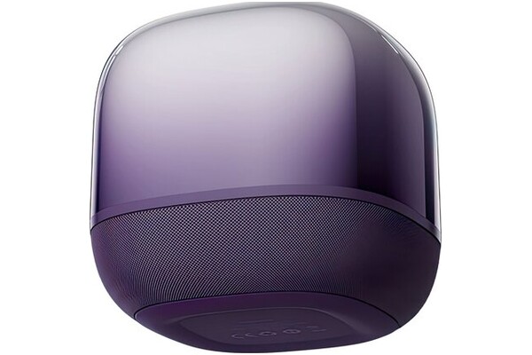 głośnik Bluetooth Baseus AeQur V2 fioletowy