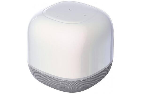 głośnik Bluetooth Baseus AeQur V2 biały
