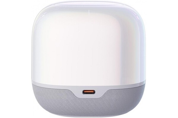 głośnik Bluetooth Baseus AeQur V2 biały