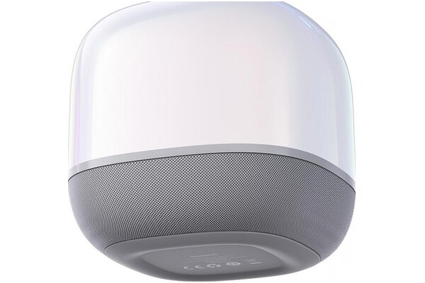 głośnik Bluetooth Baseus AeQur V2 biały