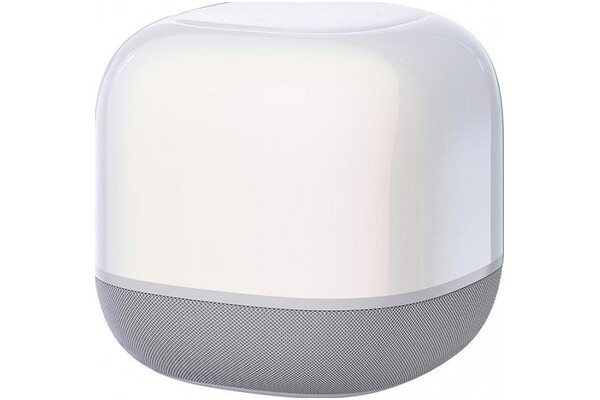 głośnik Bluetooth Baseus AeQur V2 biały