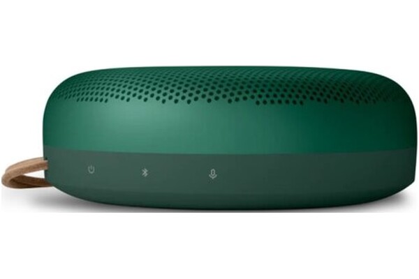 głośnik Bluetooth Bang & Olufsen Beosound A1 2nd zielony