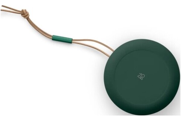głośnik Bluetooth Bang & Olufsen Beosound A1 2nd zielony