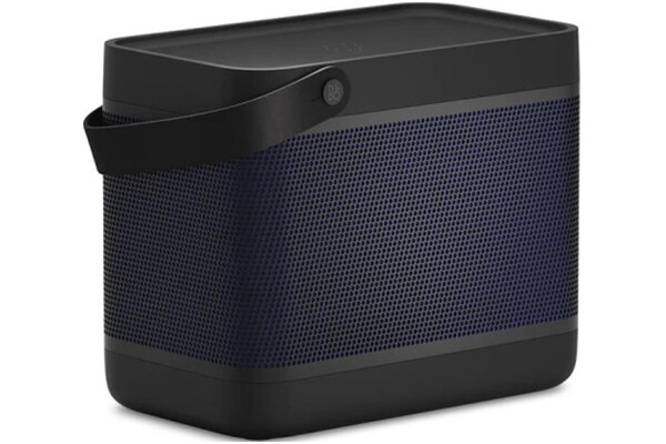 głośnik Bluetooth Bang & Olufsen Beolit 20 czarny