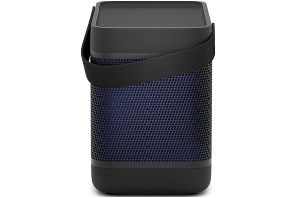 głośnik Bluetooth Bang & Olufsen Beolit 20 czarny