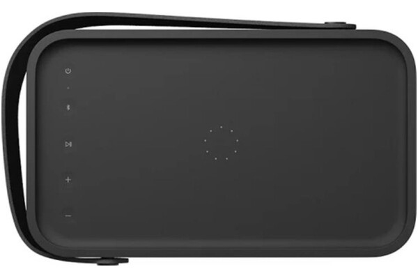 głośnik Bluetooth Bang & Olufsen Beolit 20 czarny