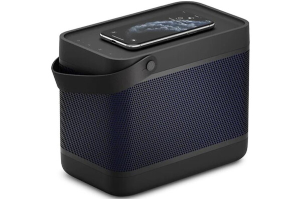 głośnik Bluetooth Bang & Olufsen Beolit 20 czarny