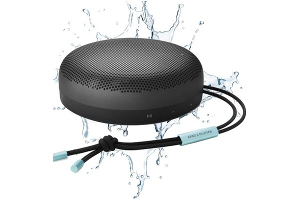 głośnik Bluetooth Bang & Olufsen Beosound A1 2nd szary