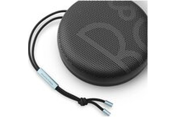głośnik Bluetooth Bang & Olufsen Beosound A1 2nd szary