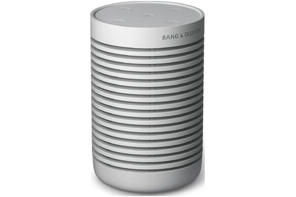 głośnik Bluetooth Bang & Olufsen Beosound Explore szary