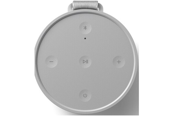 głośnik Bluetooth Bang & Olufsen Beosound Explore szary