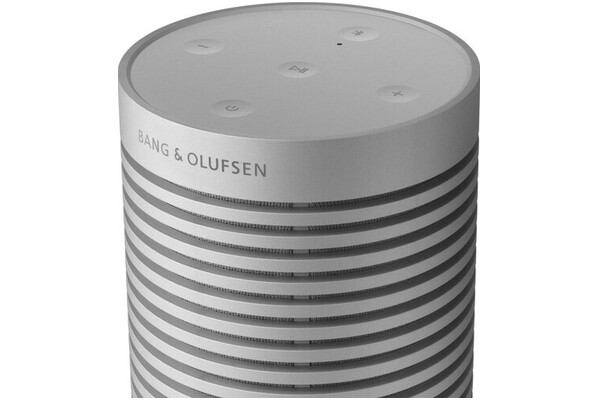 głośnik Bluetooth Bang & Olufsen Beosound Explore szary
