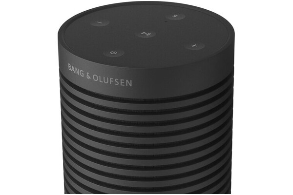 głośnik Bluetooth Bang & Olufsen Beosound Explore czarny