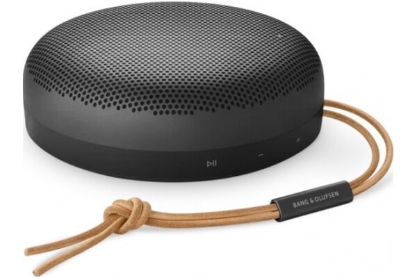 głośnik Bluetooth Bang & Olufsen Beosound A1 2nd czarny