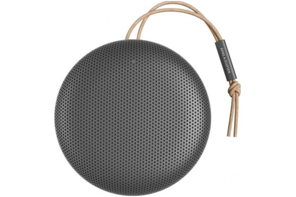 głośnik Bluetooth Bang & Olufsen Beosound A1 2nd czarny