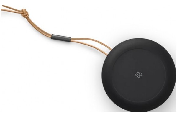 głośnik Bluetooth Bang & Olufsen Beosound A1 2nd czarny