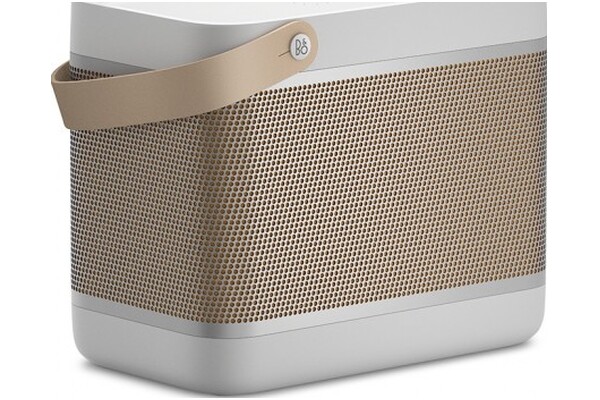 głośnik Bluetooth Bang & Olufsen Beolit 20 szary