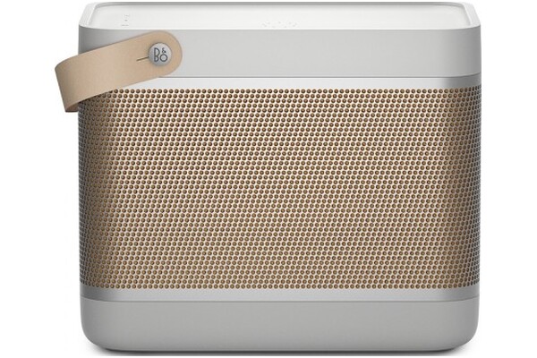 głośnik Bluetooth Bang & Olufsen Beolit 20 szary