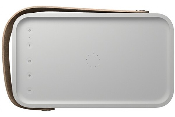 głośnik Bluetooth Bang & Olufsen Beolit 20 szary