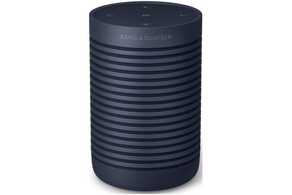 głośnik Bluetooth Bang & Olufsen Beosound Explore niebieski