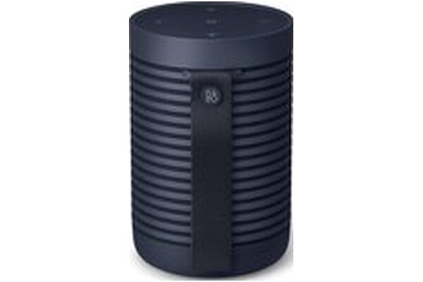 głośnik Bluetooth Bang & Olufsen Beosound Explore niebieski