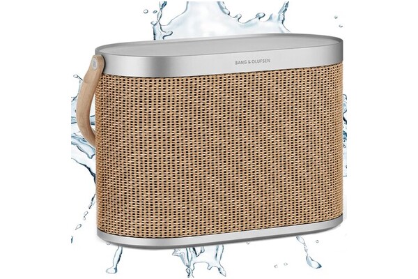 głośnik Bluetooth Bang & Olufsen Beosound A5 beżowy