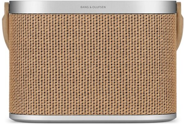głośnik Bluetooth Bang & Olufsen Beosound A5 beżowy
