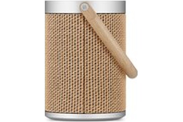 głośnik Bluetooth Bang & Olufsen Beosound A5 beżowy