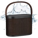 głośnik Bluetooth Bang & Olufsen Beosound A5 brązowy