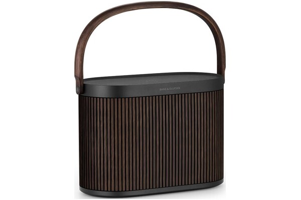 głośnik Bluetooth Bang & Olufsen Beosound A5 brązowy