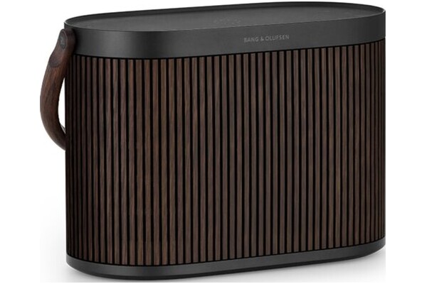 głośnik Bluetooth Bang & Olufsen Beosound A5 brązowy
