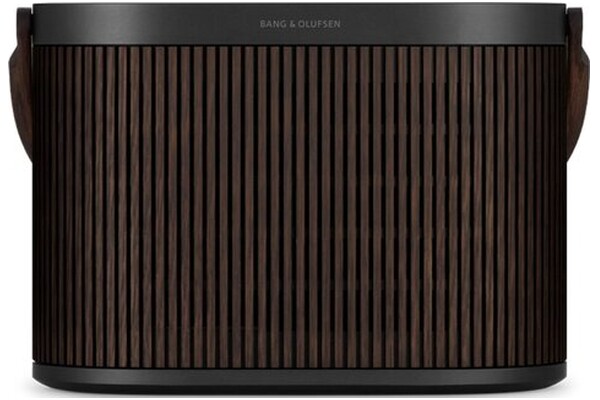 głośnik Bluetooth Bang & Olufsen Beosound A5 brązowy