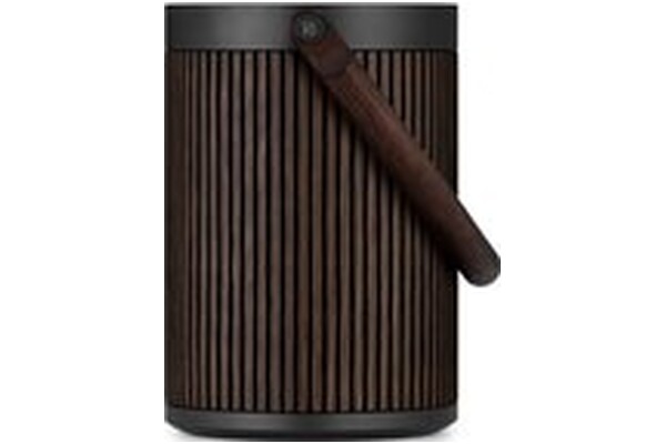 głośnik Bluetooth Bang & Olufsen Beosound A5 brązowy