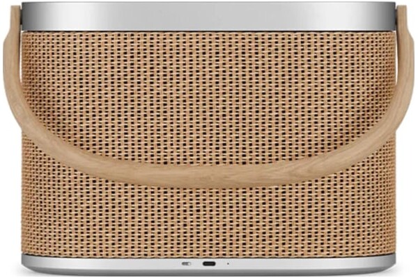 głośnik Bluetooth Bang & Olufsen Beosound A5 Brązowo-szary
