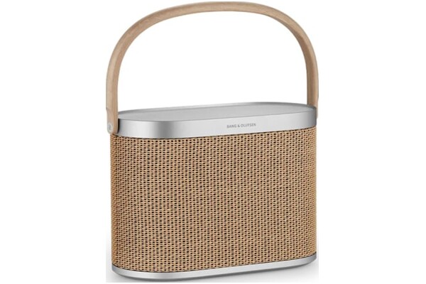 głośnik Bluetooth Bang & Olufsen Beosound A5 Brązowo-szary