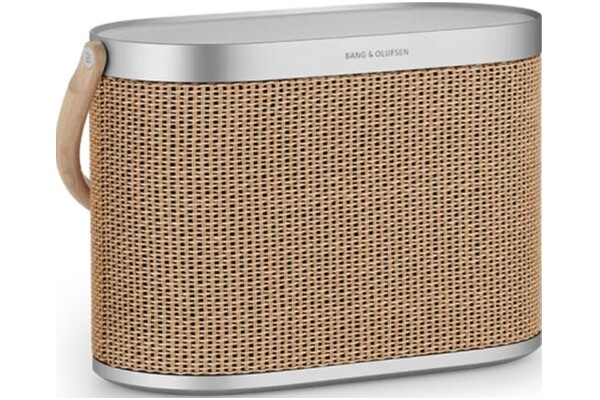 głośnik Bluetooth Bang & Olufsen Beosound A5 Brązowo-szary