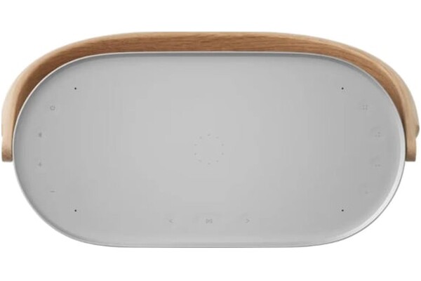 głośnik Bluetooth Bang & Olufsen Beosound A5 Brązowo-szary