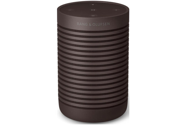 głośnik Bluetooth Bang & Olufsen Beosound Explore Chestnut