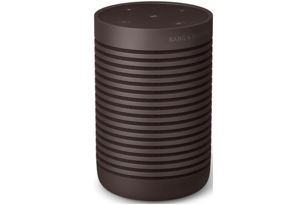 głośnik Bluetooth Bang & Olufsen Beosound Explore Chestnut