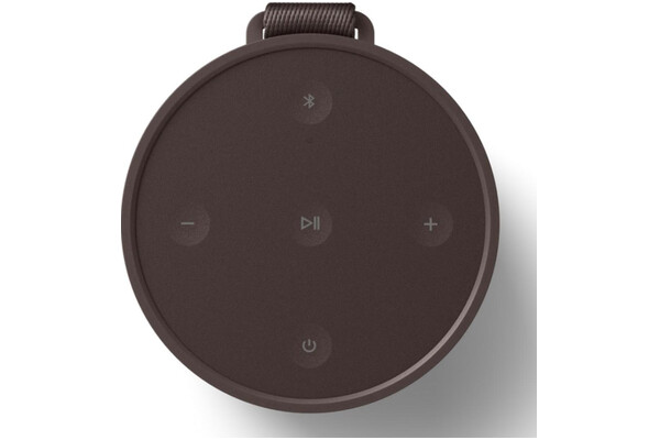 głośnik Bluetooth Bang & Olufsen Beosound Explore Chestnut
