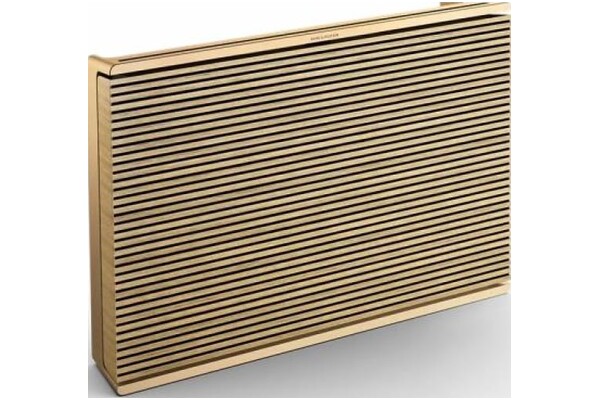 głośnik Bluetooth Bang & Olufsen Beosound Level brązowy