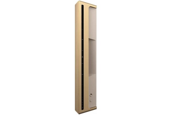 głośnik Bluetooth Bang & Olufsen Beosound Level brązowy