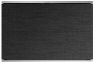 głośnik Bluetooth Bang & Olufsen Beosound Level czarno-srebrny