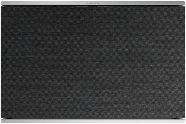 głośnik Bluetooth Bang & Olufsen Beosound Level czarno-srebrny