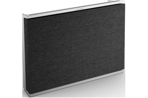 głośnik Bluetooth Bang & Olufsen Beosound Level czarno-srebrny