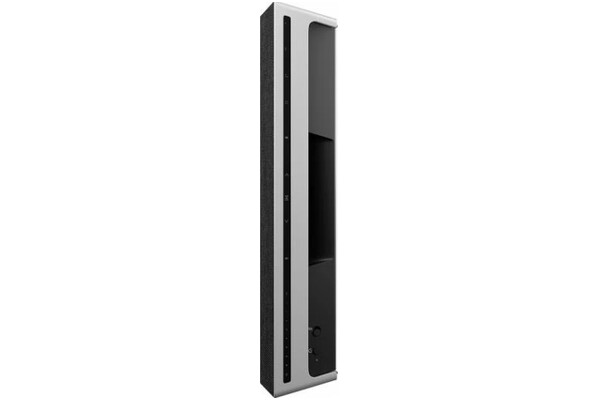 głośnik Bluetooth Bang & Olufsen Beosound Level czarno-srebrny