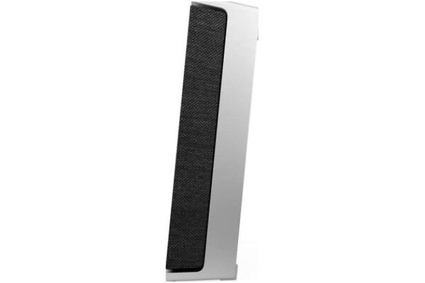 głośnik Bluetooth Bang & Olufsen Beosound Level czarno-srebrny